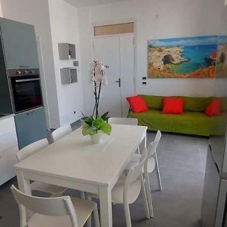 Vila Cate A Mare San Foca Exteriér fotografie