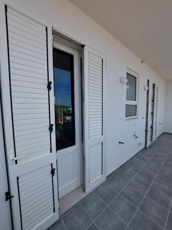 Vila Cate A Mare San Foca Exteriér fotografie