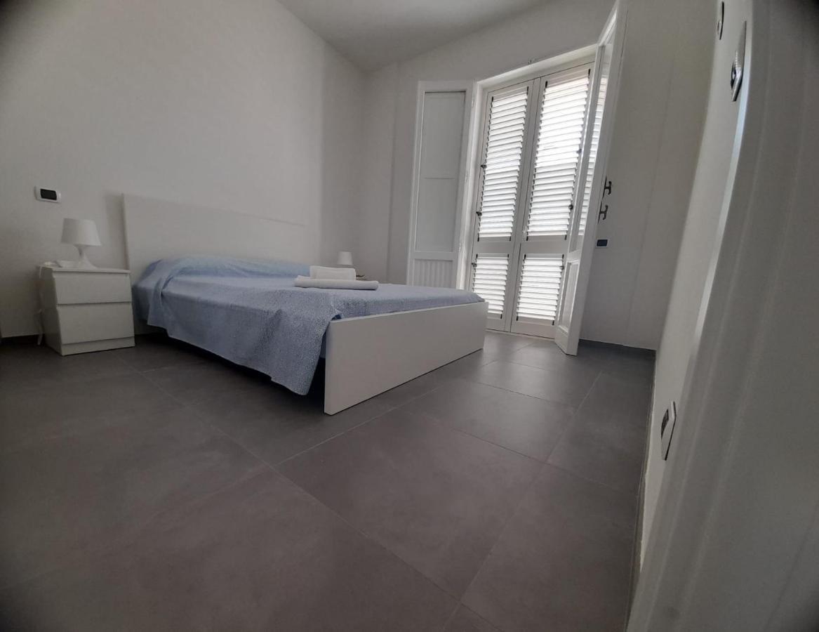 Vila Cate A Mare San Foca Exteriér fotografie